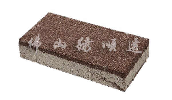 陶瓷透水磚LST-029