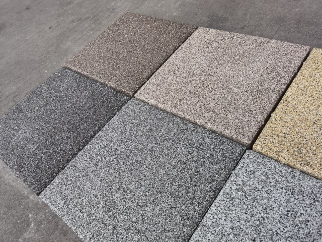 二代仿石陶瓷透水磚14