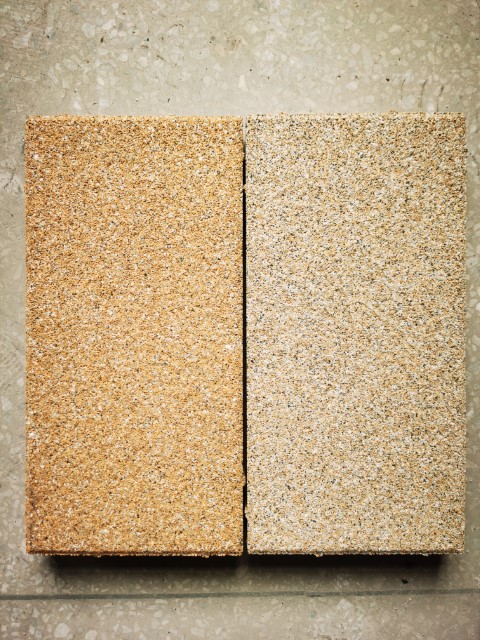 二代仿石陶瓷透水磚8